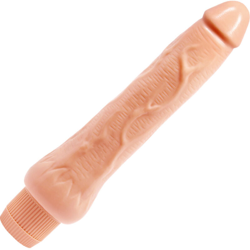 Bárbara Vibrador Realístico 25 Cm
