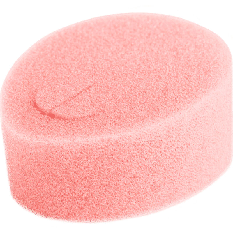 Tampón Esponja Vaginal Lubricada - 3 Unidades