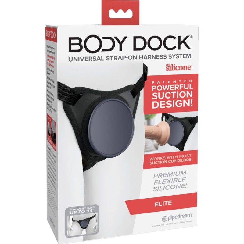 Body Dock Élite Harness