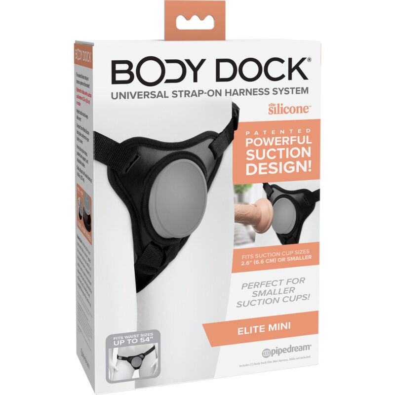 Body Dock Élite Mini Harness