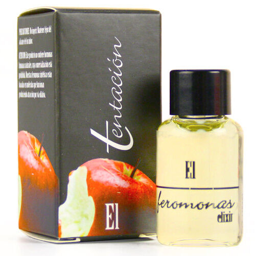 Elixir De Feromonas Para Él
