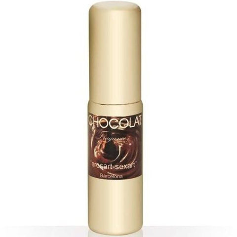 Perfume Chocolate Afrodisiaco 20 Cc