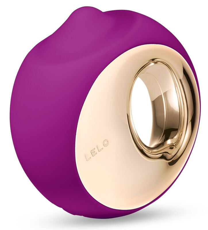 Ora 3 Estímulador Sexo Oral Lila