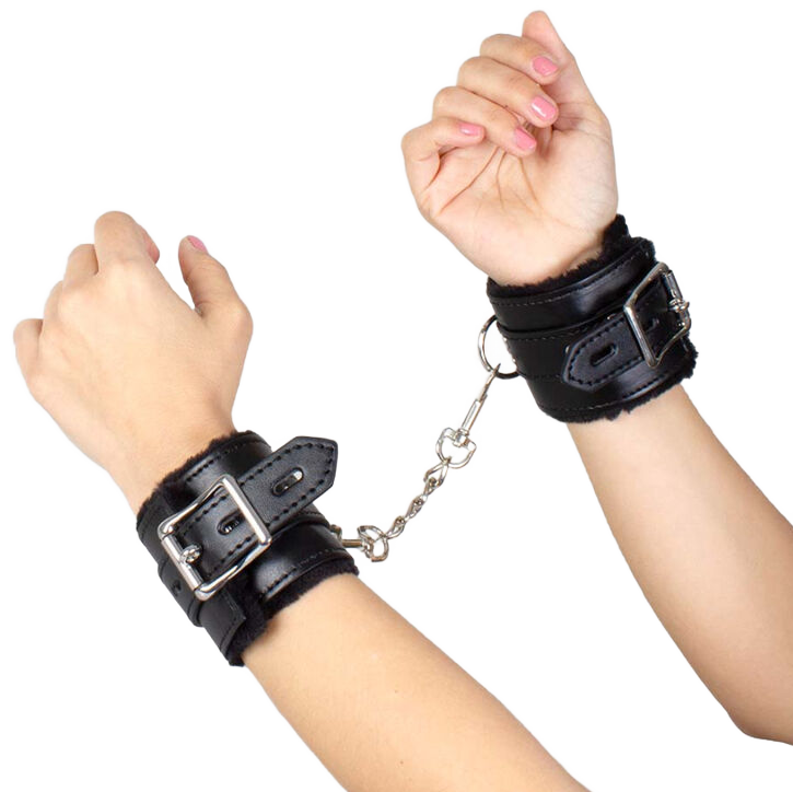 Esposas Negras Bdsm Collection