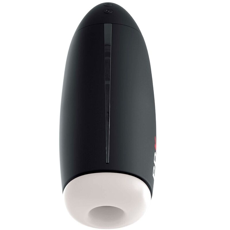 Masturbador Stroker Fap-O-Matic Succionador & Vibrador