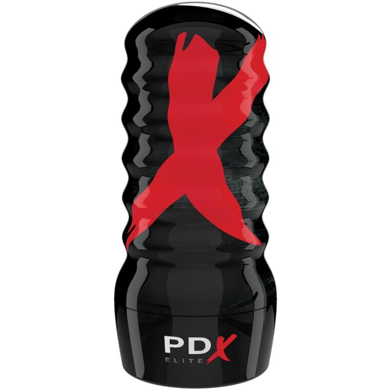 Masturbador Stroker Air-Tight