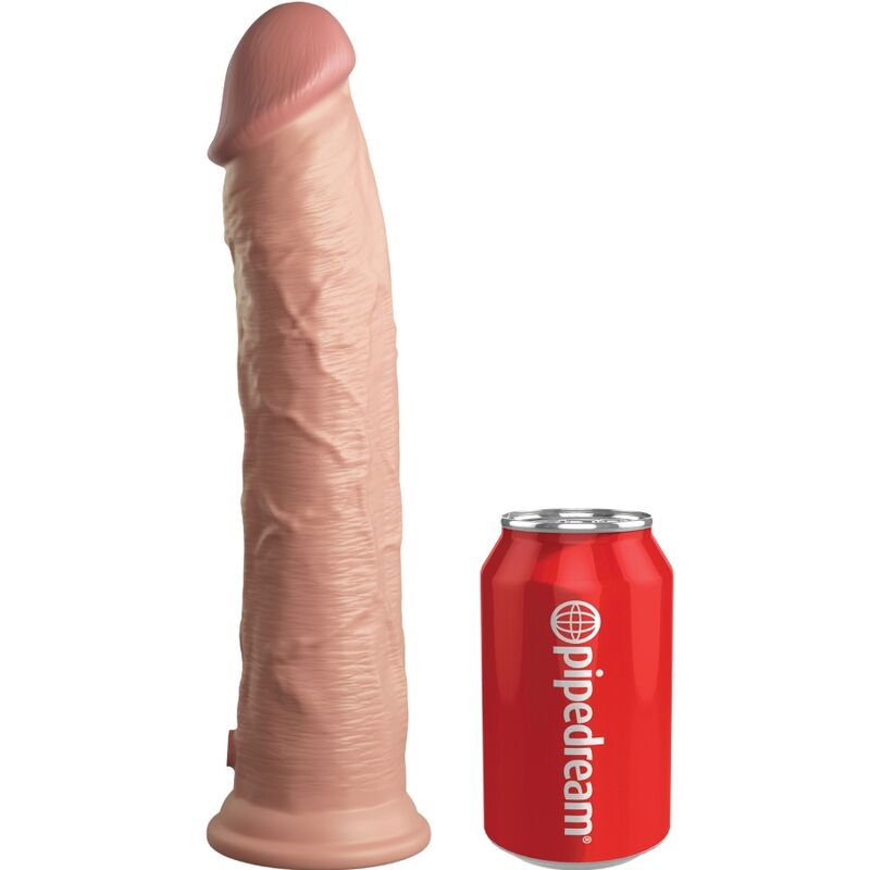Élite Dildo Realístico Silicona 28 Cm