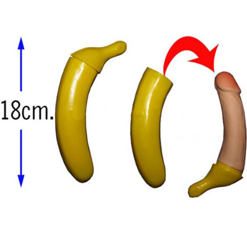 Platano Pene