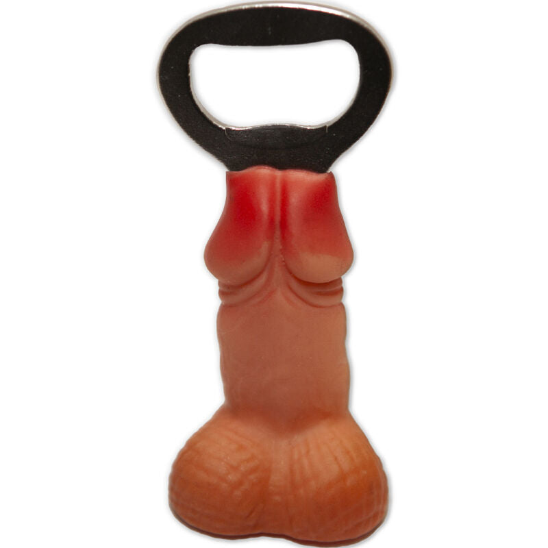 Abridor Pie Con Forma Pene