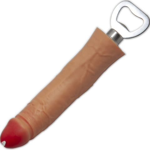 Abridor Con Forma Pene Grande
