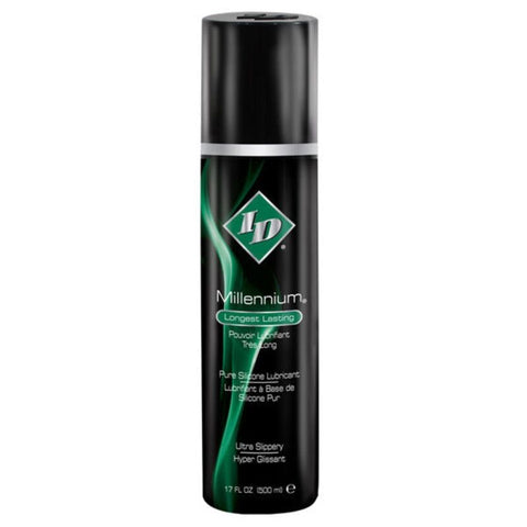 Lubricante Base Silicona Long Lasting 500 Ml
