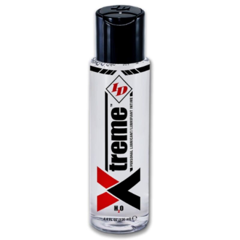 Lubricante Base Agua High Perfomance 250 Ml