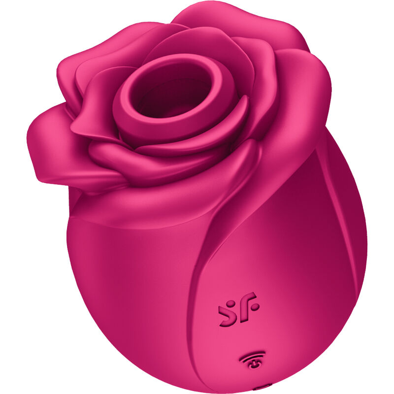 Air Pulse Pro 2 Classic Blossom Vibrador