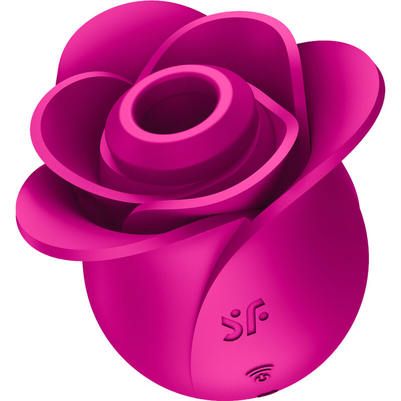Air Pulse Pro 2 Modern Blossom Vibrador