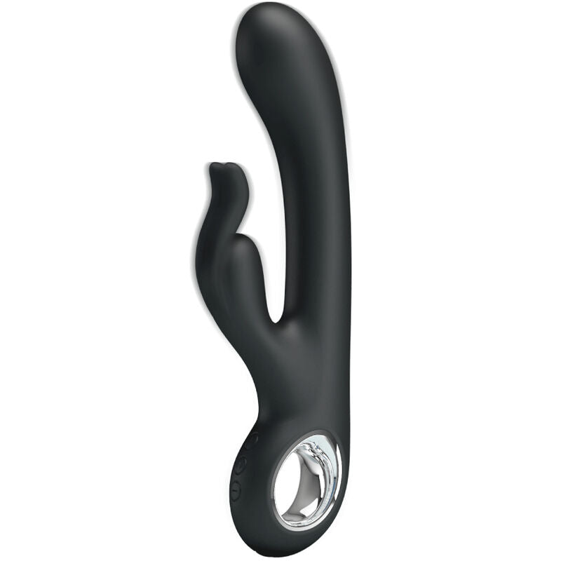 Carina Vibrador Estimulador De Clitoris Y Punto G