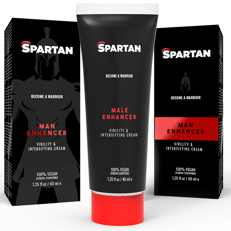 Couple Gel Erección-Orgasmo-Duración 100% Vegano