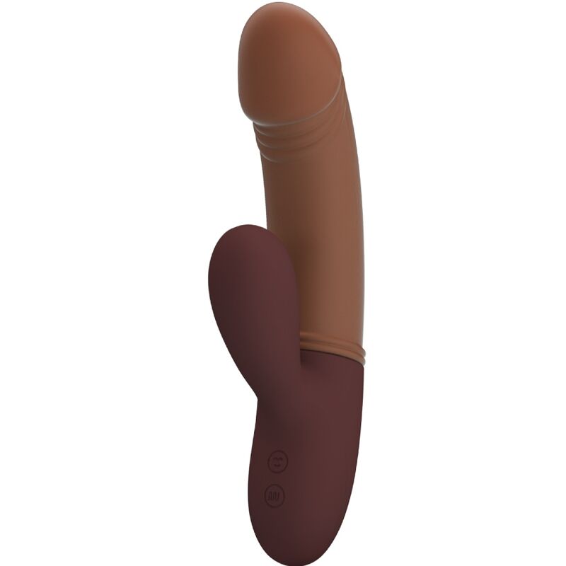 Kane Vibrador Puntog & Succionador