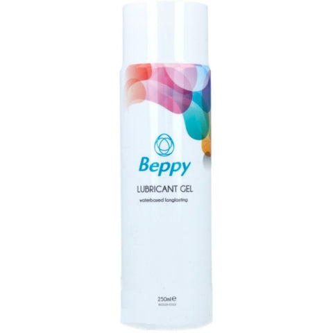 Gel Lubricante Base Agua Langlasting 250 Ml