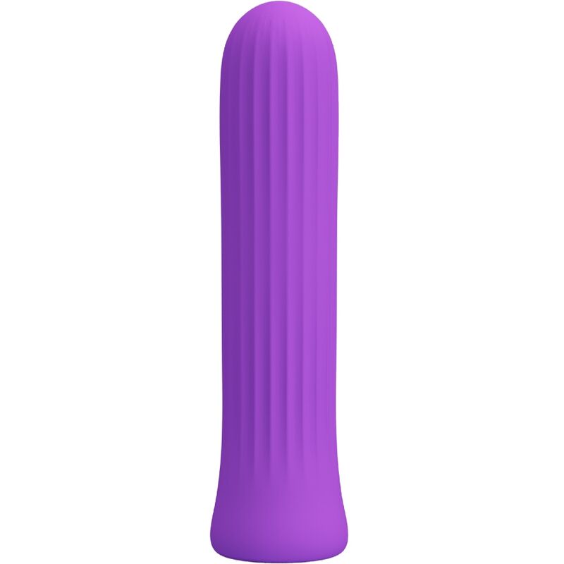 Blanche Vibrador Estimulador Lila