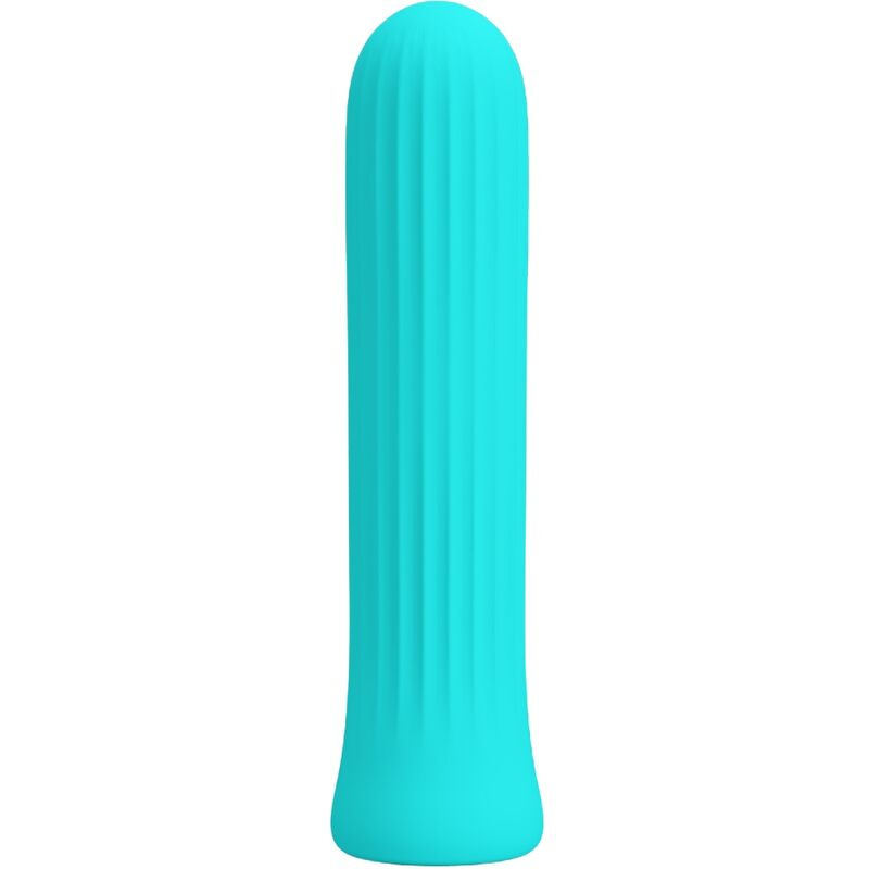 Blanche Vibrador Estimulador Azul