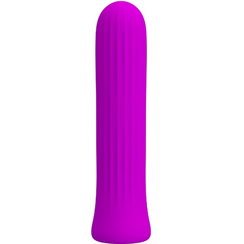 Blanche Vibrador Estimalador Rosa