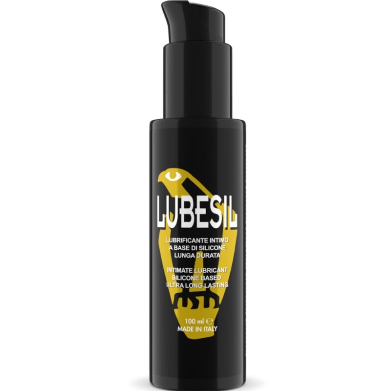 Lubesil Lubricante Base Silicona 100 Ml