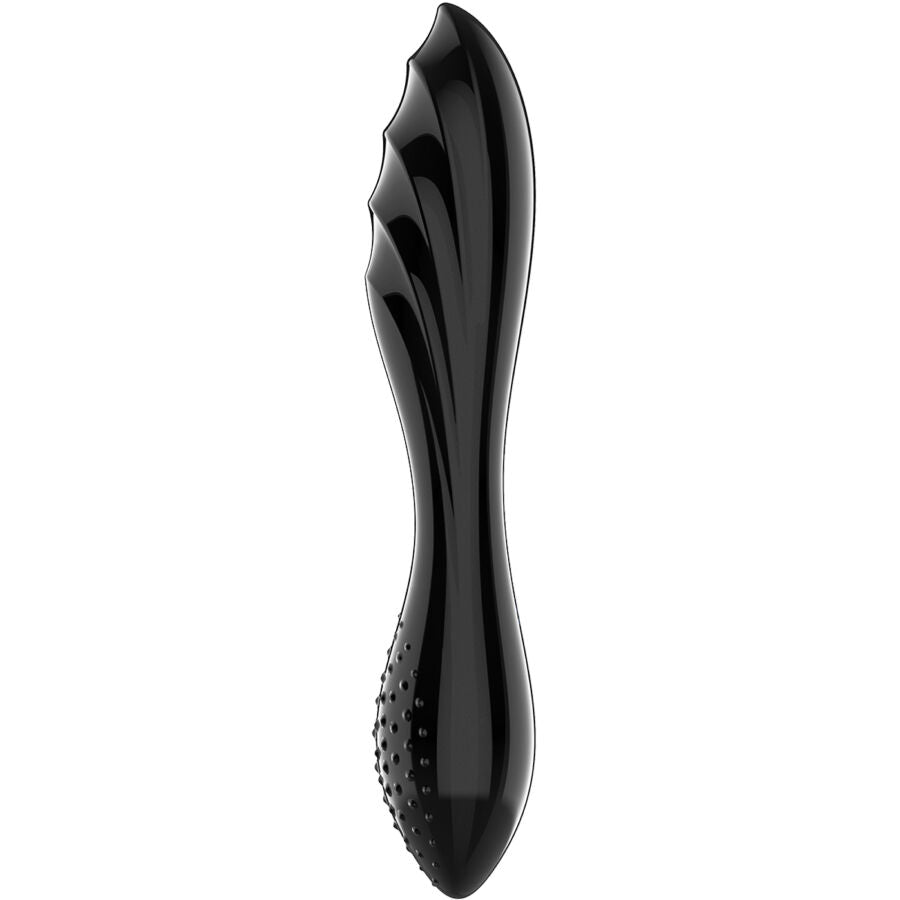 Dazzling Crystal Negro