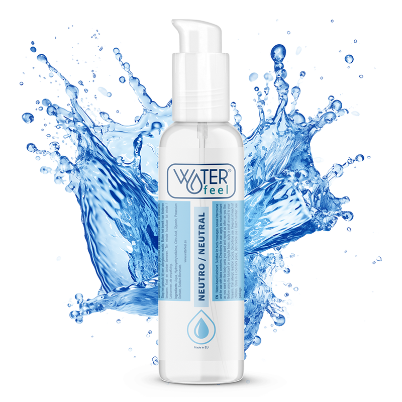 Lubricante Natural 175 Ml