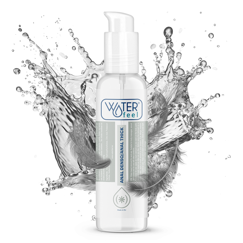 Lubricante Anal 150 Ml