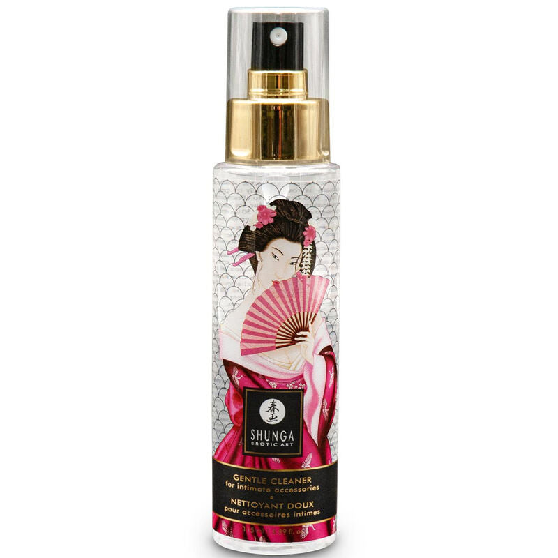 Limpiador Suave De Juguetes 115 Ml