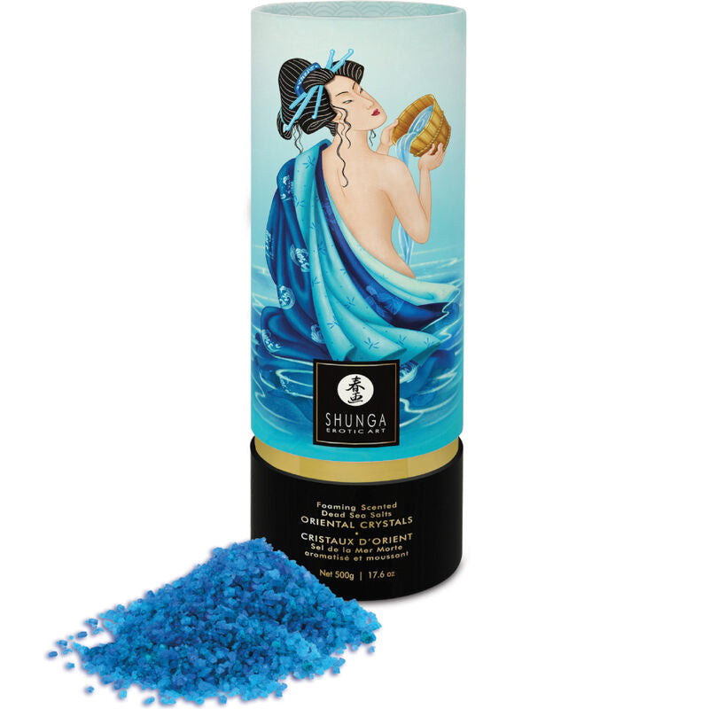 Sales De Baño Oceano De Tentaciones