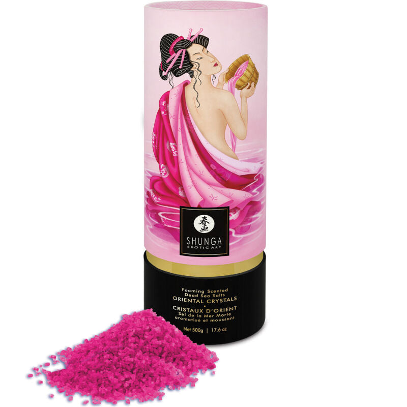 Sales De Baño Afrodisia