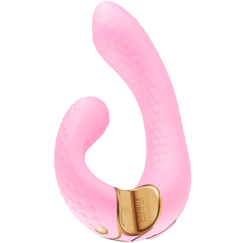 Miyo Masajeador Intimo Rosa