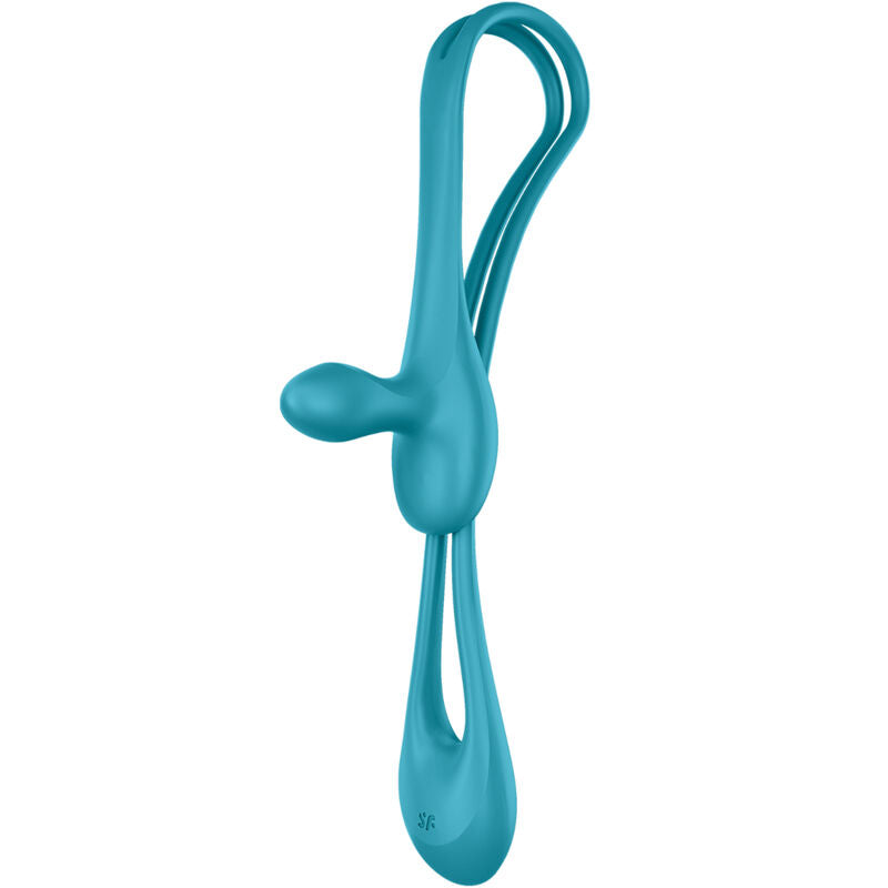 Plug & Play 1 Multivibrador Flexible
