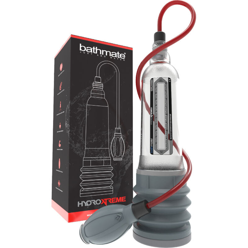 Hydroxtreme 9 Bomba Para Pene X40