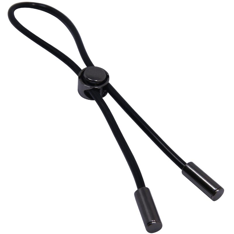 Cuerda Anillo Pene Y Testículos
