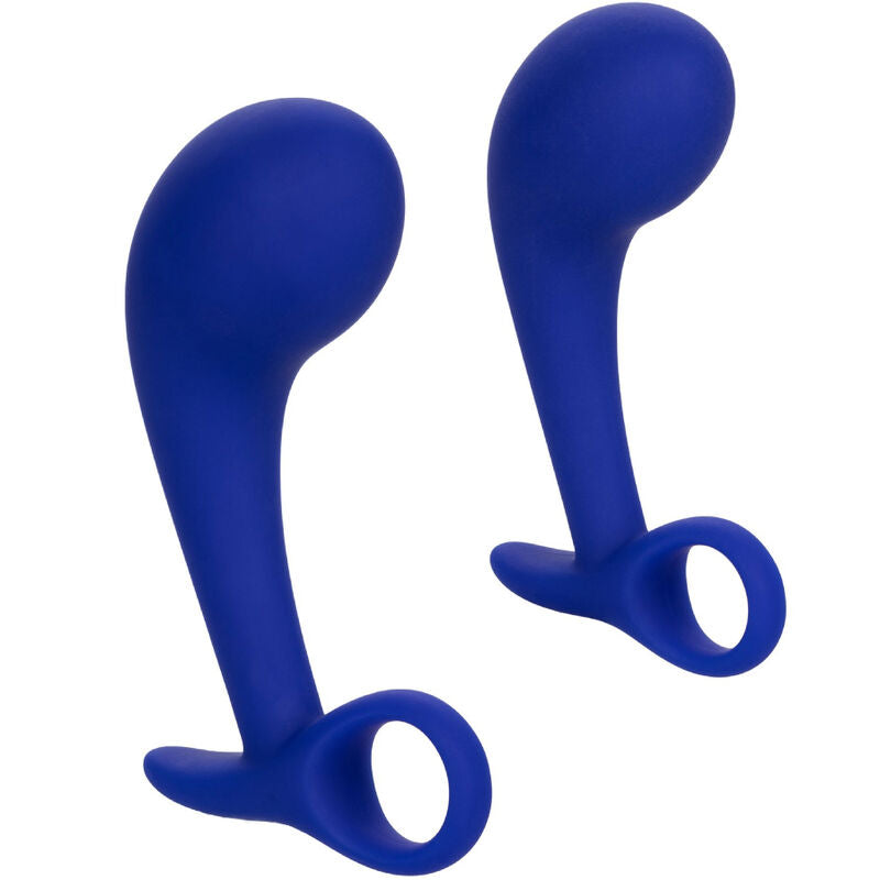 Admiral Set 2 Plug Anal Azul