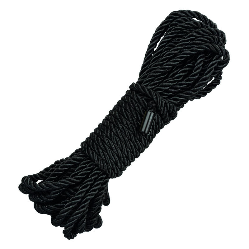 Boundless Cuerda 10M Negra