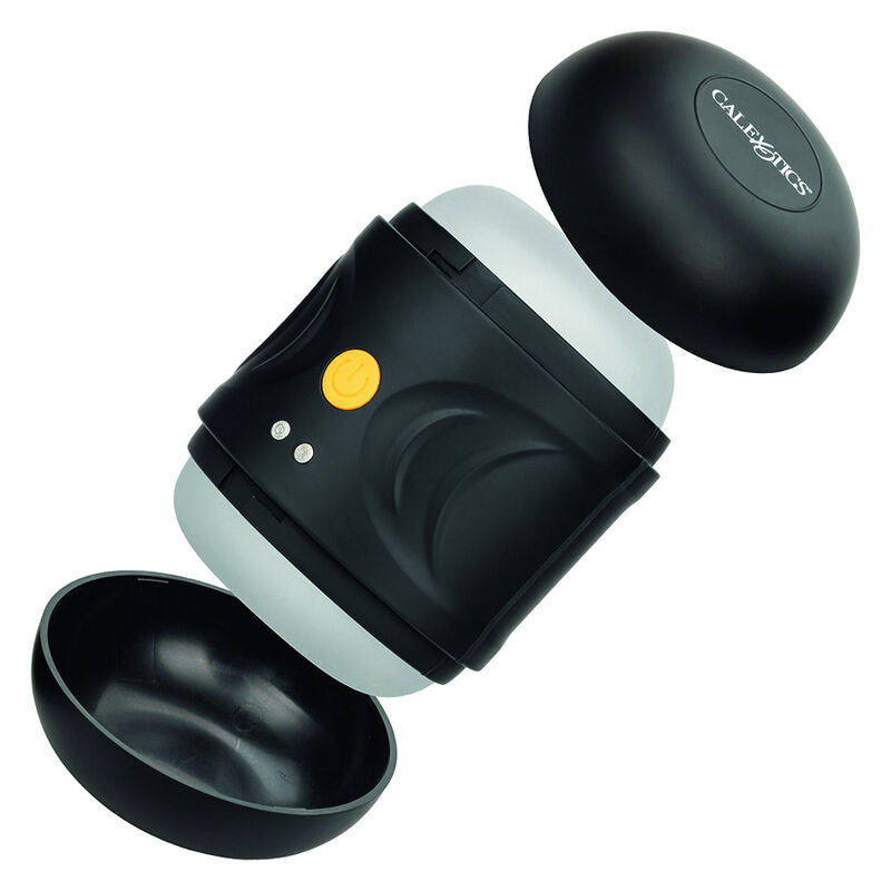 Boundless Masturbador Doble Motor