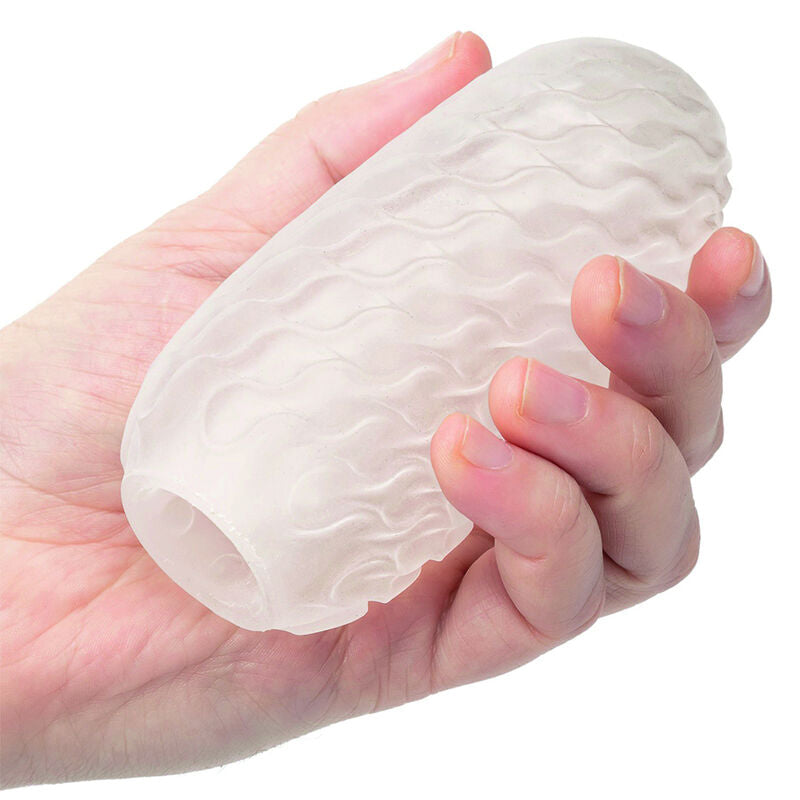Boundless Stroker Blando Reversible Gris
