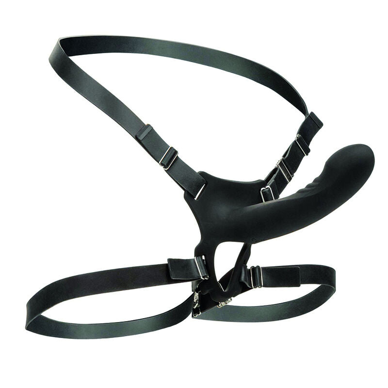 Boundless Arnés Recargable Multiposición