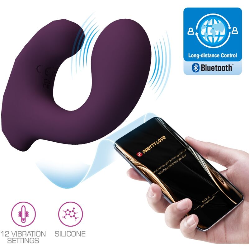 Billy Vibration Lila  App Gratuita