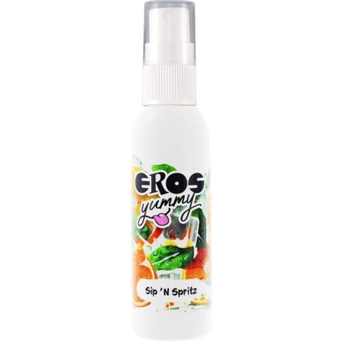 Yummy Spray Corporal Sip And Spritz 50 Ml