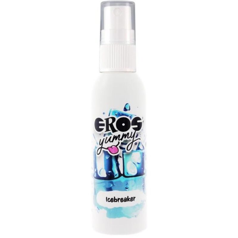 Yummy Spray Corporal Icebreaker 50 Ml