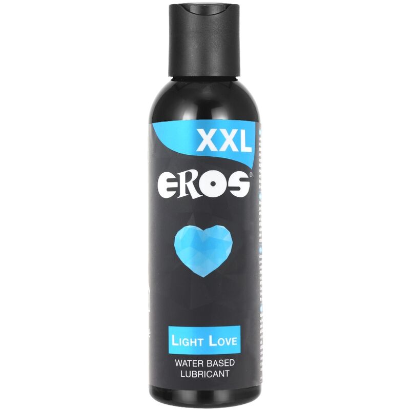 Xxl Light Love Base De Agua 150 Ml