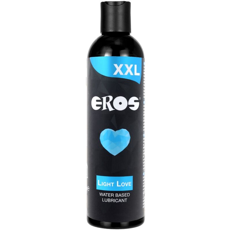 Xxl Light Love Base De Agua 300 Ml
