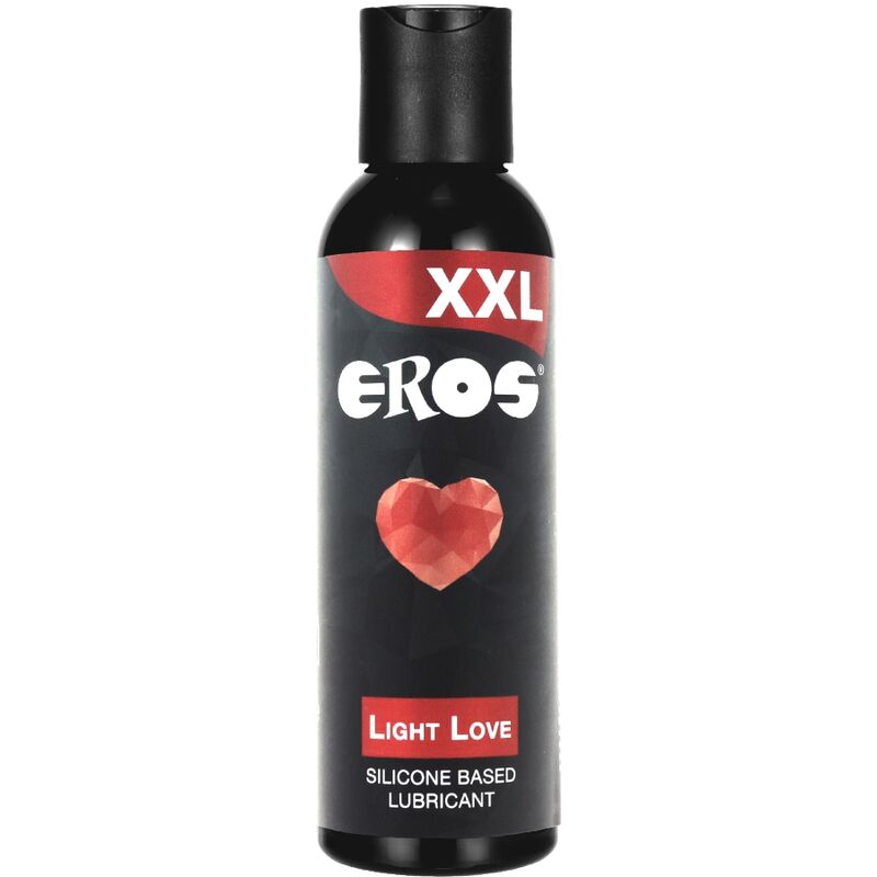 Xxl Light Love Base De Silicona 150 Ml