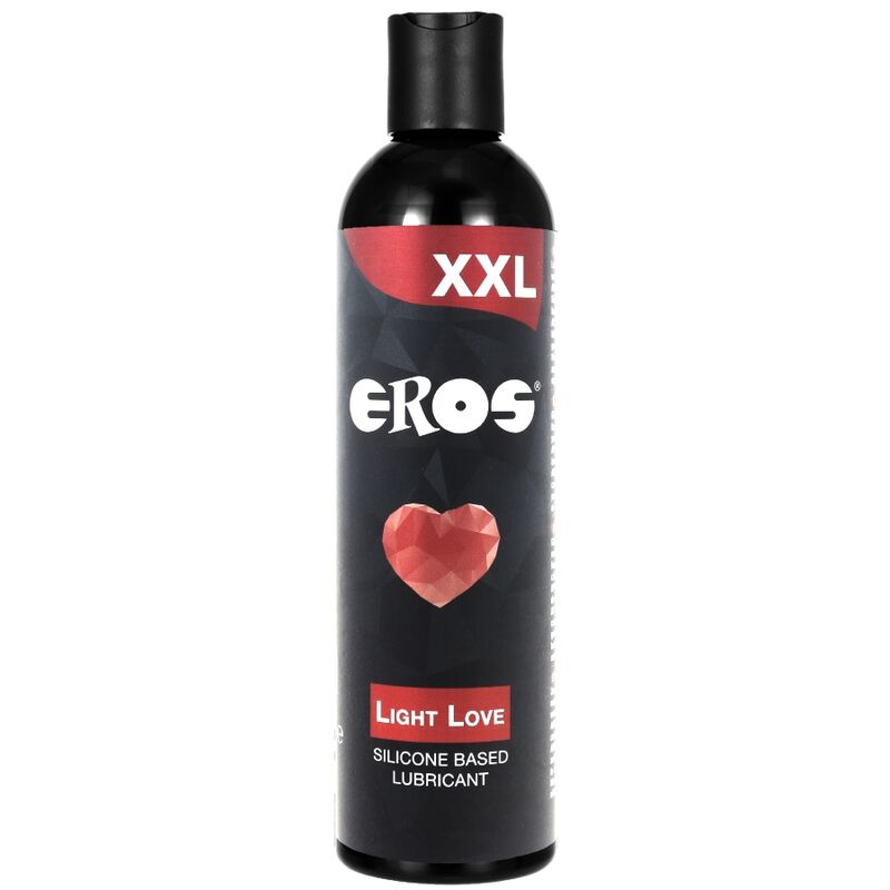 Xxl Light Love Base De Silicona 300 Ml