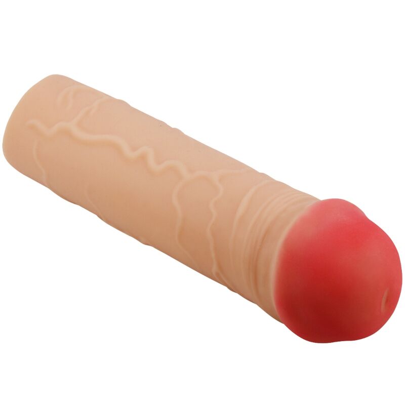 Nile Funda De Pene Extensora Natural