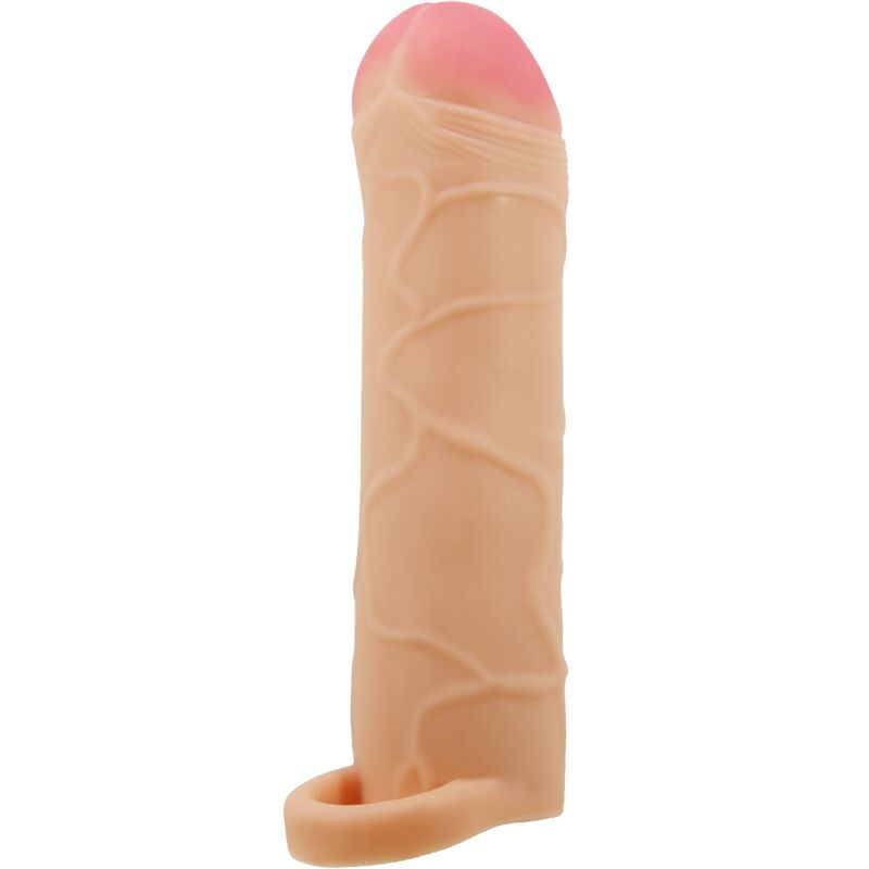 Bunion Funda De Pene Extensora Natural